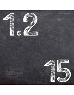 ИДЗ Рябушко 1.2 Вариант 15