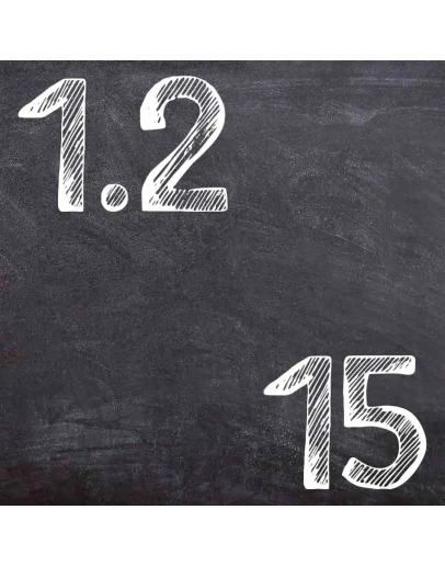 ИДЗ Рябушко 1.2 Вариант 15