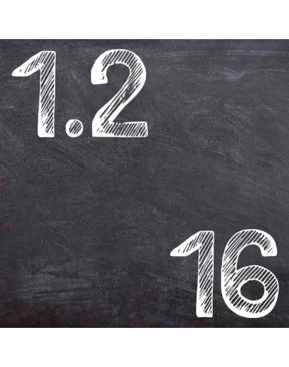 ИДЗ Рябушко 1.2 Вариант 16