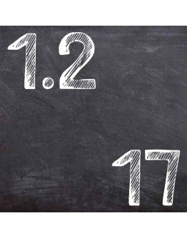 ИДЗ Рябушко 1.2 Вариант 17