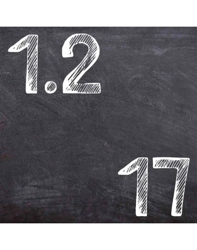 ИДЗ Рябушко 1.2 Вариант 17