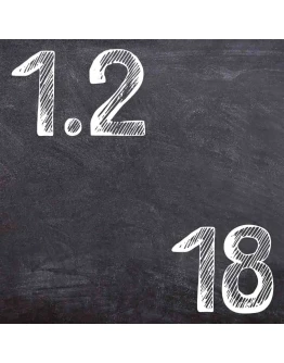 ИДЗ Рябушко 1.2 Вариант 18