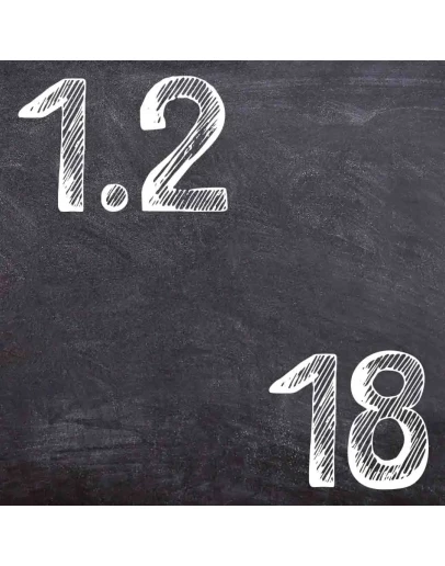 ИДЗ Рябушко 1.2 Вариант 18