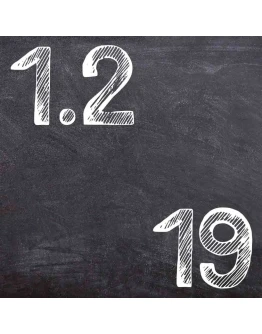 ИДЗ Рябушко 1.2 Вариант 19