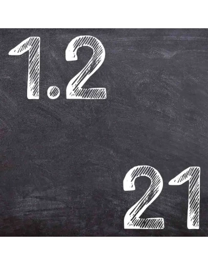 ИДЗ Рябушко 1.2 Вариант 21