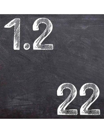 ИДЗ Рябушко 1.2 Вариант 22