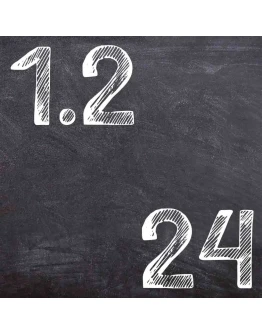 ИДЗ Рябушко 1.2 Вариант 24