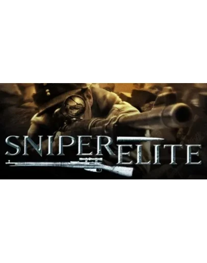 Sniper Elite 1 (Berlin 1945) (Steam Ключ / РФ+СНГ)