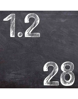 ИДЗ Рябушко 1.2 Вариант 28