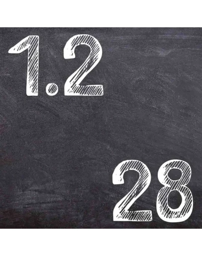 ИДЗ Рябушко 1.2 Вариант 28