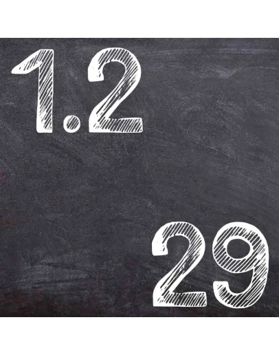 ИДЗ Рябушко 1.2 Вариант 29