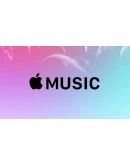 APPLE MUSIC КОД НА 4 МЕСЯЦА БЕСПЛАТНОЙ МУЗЫКИ США