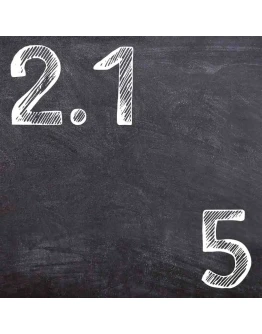 ИДЗ Рябушко 2.1 Вариант 5