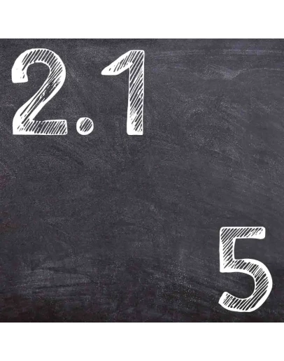 ИДЗ Рябушко 2.1 Вариант 5