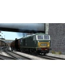 Train Simulator: Western Hydraulics Pack Add-On STEAM