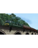 Train Simulator: Western Hydraulics Pack Add-On STEAM