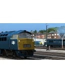 Train Simulator: Western Hydraulics Pack Add-On STEAM