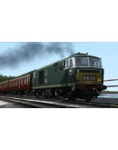 Train Simulator: Western Hydraulics Pack Add-On STEAM