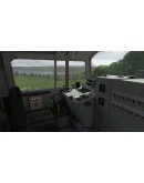 Train Simulator: Western Hydraulics Pack Add-On STEAM