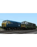 Train Simulator: Western Hydraulics Pack Add-On STEAM