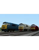 Train Simulator: Western Hydraulics Pack Add-On STEAM