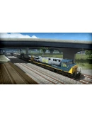 Train Simulator: CSX AC6000CW Loco Add-On (Steam Key) Train Simulator: CSX AC6000CW Loco Add-On (Steam Key)