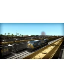 Train Simulator: CSX AC6000CW Loco Add-On (Steam Key) Train Simulator: CSX AC6000CW Loco Add-On (Steam Key)