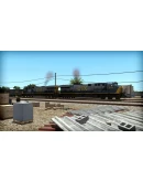 Train Simulator: CSX AC6000CW Loco Add-On (Steam Key) Train Simulator: CSX AC6000CW Loco Add-On (Steam Key)