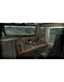Train Simulator: CSX AC6000CW Loco Add-On (Steam Key) Train Simulator: CSX AC6000CW Loco Add-On (Steam Key)