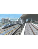 Train Simulator: Miami - West Palm Beach Route Add-On Train Simulator: Miami - West Palm Beach Route Add-On