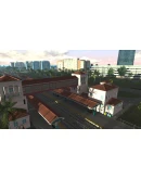 Train Simulator: Miami - West Palm Beach Route Add-On Train Simulator: Miami - West Palm Beach Route Add-On