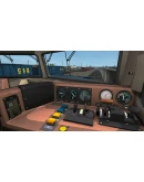 Train Simulator: Miami - West Palm Beach Route Add-On Train Simulator: Miami - West Palm Beach Route Add-On
