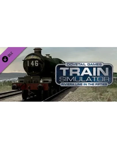 Train Simulator: Riviera Line in the Fifties: Exeter