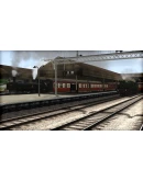 Train Simulator: Riviera Line in the Fifties: Exeter