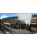 Train Simulator: Riviera Line in the Fifties: Exeter