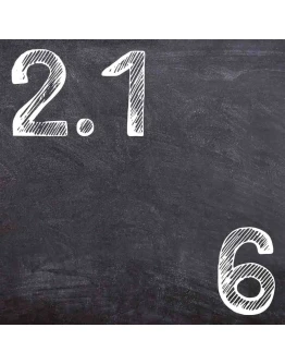 ИДЗ Рябушко 2.1 Вариант 6