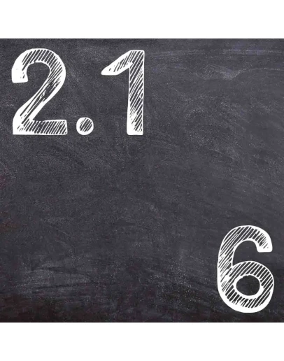 ИДЗ Рябушко 2.1 Вариант 6