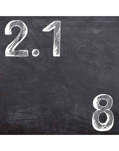 ИДЗ Рябушко 2.1 Вариант 8