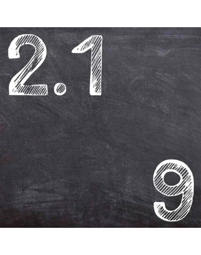 ИДЗ Рябушко 2.1 Вариант 9