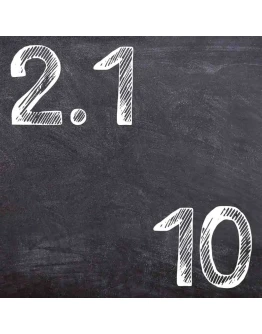 ИДЗ Рябушко 2.1 Вариант 10