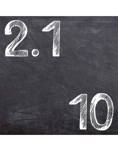 ИДЗ Рябушко 2.1 Вариант 10