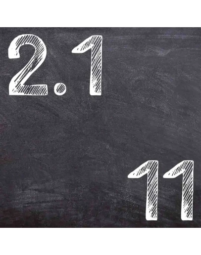 ИДЗ Рябушко 2.1 Вариант 11