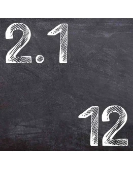 ИДЗ Рябушко 2.1 Вариант 12