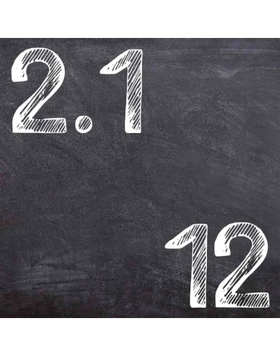 ИДЗ Рябушко 2.1 Вариант 12