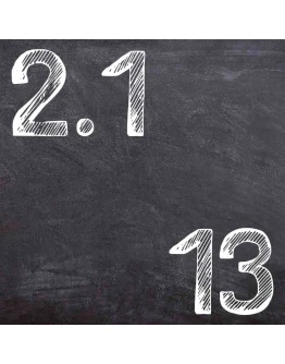 ИДЗ Рябушко 2.1 Вариант 13