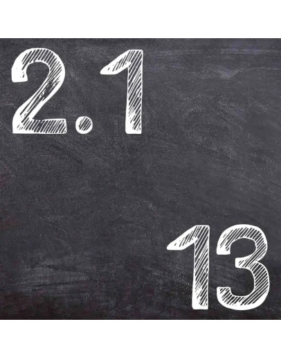 ИДЗ Рябушко 2.1 Вариант 13