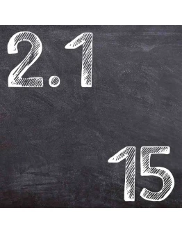 ИДЗ Рябушко 2.1 Вариант 15