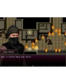 City of Chains СТИМ КЛЮЧ ВСЕ РЕГИОНЫ ГЛОБАЛЬНЫЙ