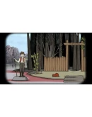 Rusty Lake Paradise STEAM KEY GLOBAL REGION FREE ROW