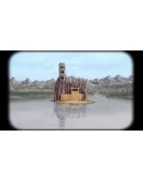 Rusty Lake Paradise STEAM KEY GLOBAL REGION FREE ROW